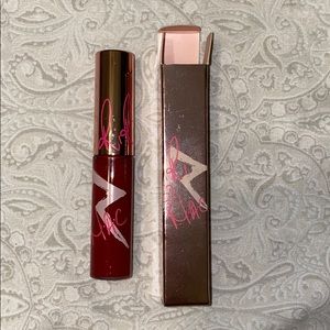 MAC RiRi Woo Lipglass